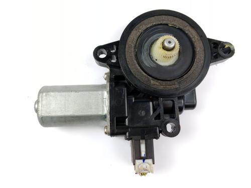 Portierruitmotor linksvoor MAZDA 3 Saloon (BL) 1.6 MZR CD (BL14) | BP18410975E21 