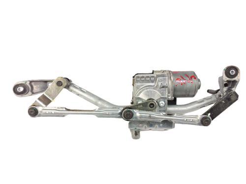 Front wiper motor FORD FIESTA VII (HJ, HF) 1.0 EcoBoost | BP37293602M29 - Image 2