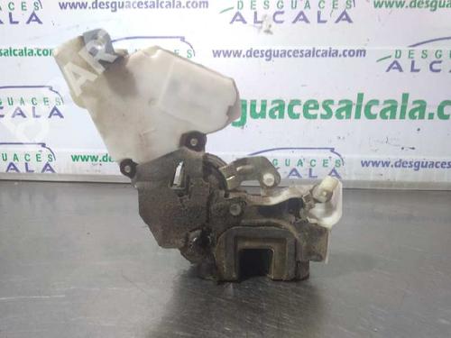 Rear right lock FORD MAVERICK (UDS, UNS)  | BP10179400C99 