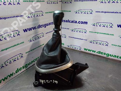 Used Gear lever NISSAN QASHQAI / QASHQAI +2 I (J10, NJ10, JJ10E) 1.5 dCi (110 hp) 9994639