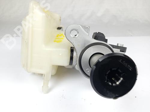 Brake master cylinder SEAT ARONA (KJ7, KJP) | BP12067549M77