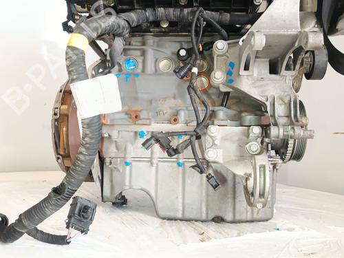 Engine JEEP COMPASS (MP, M6, MV, M7) 1.4 MultiAir | BP31065514M1 