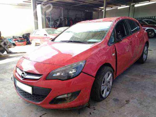 Right front indicator OPEL ASTRA J (P10) 2.0 CDTI (68) | BP10093185C33  - Image 5