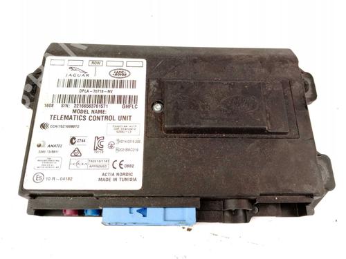 Used Electronic module Electronic module LAND ROVER RANGE ROVER EVOQUE (L538) 2.0 D (150 hp) 20698707 20698707
