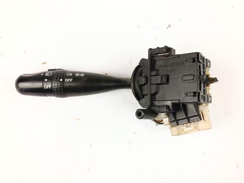 Used Steering column stalk TOYOTA COROLLA (_E12_) 2.0 D-4D (CDE120R, CDE120L_) (116 hp) 31801462