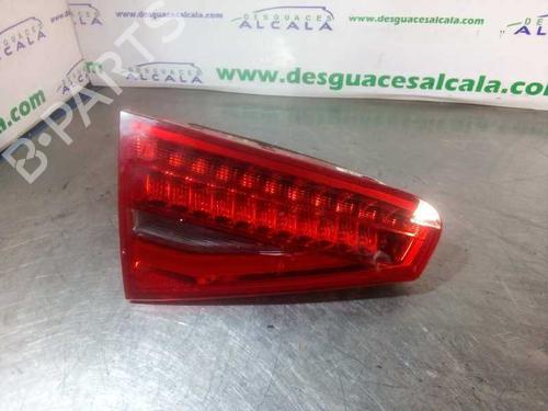 left-taillight-audi-a4-b8-8k2-porton-led-partido-2007-2008-2009-2010-2011-2012-2013-2014-2015-2016-2017-9993119 main image
