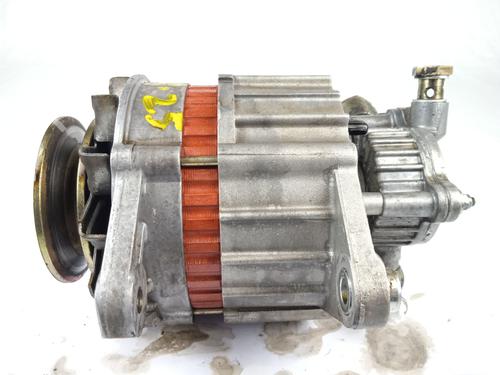 Alternator NISSAN TRADE Van 2.0 D | BP29251343M7 