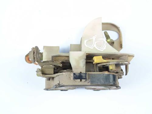 Used Front right lock Front right lock 33468486 33468486