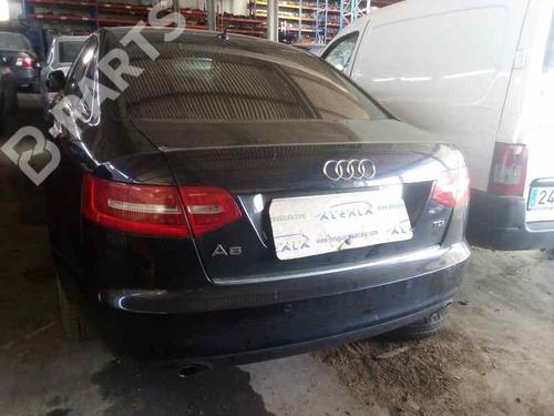 Front right window mechanism AUDI A6 C6 (4F2)  | BP9993726C23  - Image 7