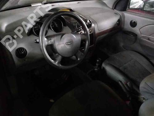 Front right window mechanism DAEWOO KALOS (KLAS) 1.4 | BP9992769C23 