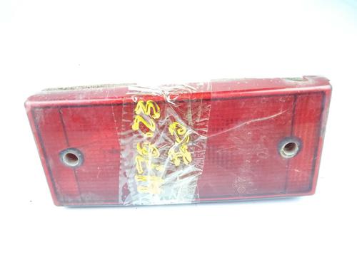 Used Left taillight Left taillight 14832727 14832727