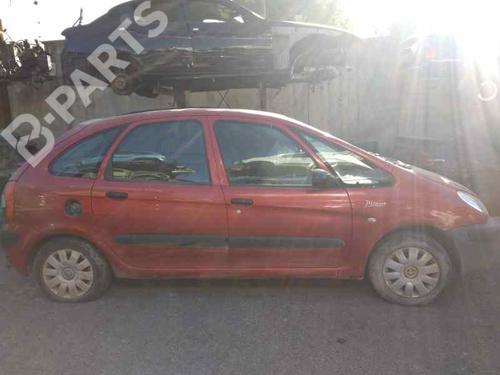 Fuel pump CITROËN XSARA PICASSO (N68) 1.6 HDi | BP9979252M76 