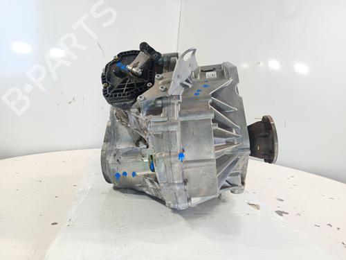 Gearbox AUDI A3 (8V1, 8VK) 1.6 TDI | BP35819880M3 - Image 4
