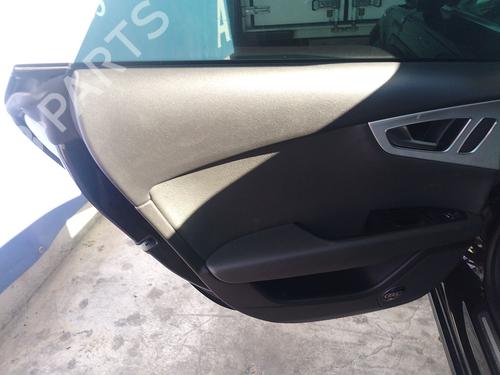 Left front suspension arm AUDI A7 Sportback (4GA, 4GF) 3.0 TDI quattro | BP30274439M12 