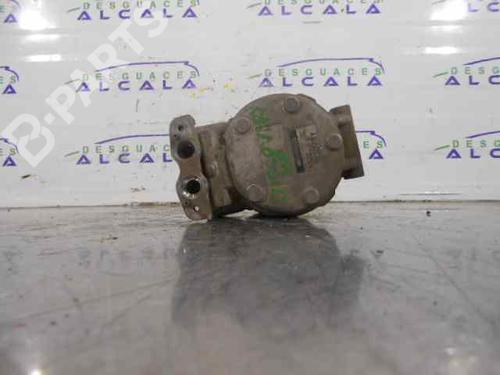 AC compressor LAND ROVER DISCOVERY II (L318)  | BP11248192M34 