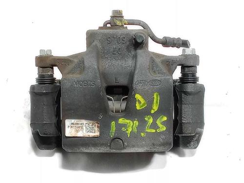 Used Left front brake caliper Left front brake caliper 25491722 25491722