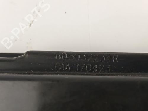 Front left lock DACIA DUSTER (HM_) 1.3 TCe 150 (HMM3) | BP31926943C98