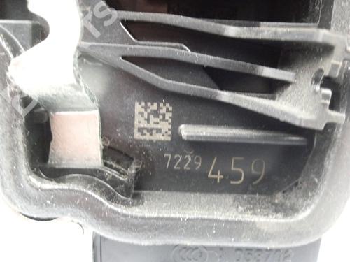 Rear left lock BMW 5 (E60) 520 d | BP12141021C100 