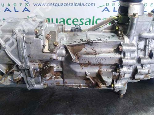 Gearbox KIA SPORTAGE SUV (K00)  | BP11247278M3 
