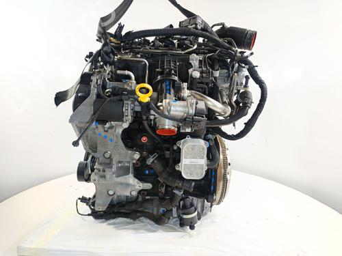 Engine SEAT IBIZA IV (6J5, 6P1) 1.6 TDI | BP34341468M1  - Image 11