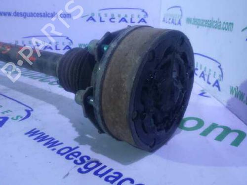 Left rear driveshaft SEAT LEON (1M1) | BP9988535M40 - Image 2