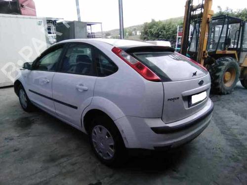 Injection rail FORD FOCUS II (DA_, HCP, DP) | BP10015534M98 - Image 7