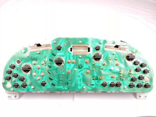 Instrument cluster KIA SORENTO I (JC) 2.5 CRDi 4WD | BP17922527C47 