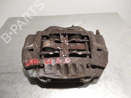 Used Right front brake caliper TOYOTA HILUX III SUV (_N1_, _N2_) [1995-2005]  11563503
