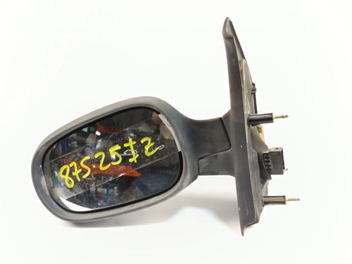 Used Left mirror RENAULT SCÉNIC I MPV (JA0/1_, FA0_) 1.9 dCi (JA05, JA1F) (102 hp) 31345889