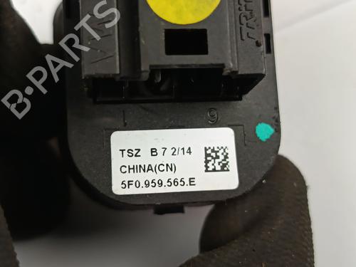 Mirror switch SEAT LEON (5F1) 2.0 TDI | BP30100797I25 