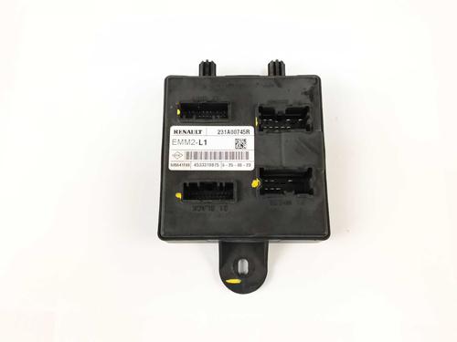 Used Electronic module Electronic module RENAULT EXPRESS Box Body/MPV [2021-2026] 36032921 36032921