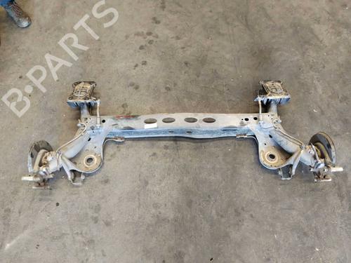 Used Rear axle Rear axle 38720576 38720576