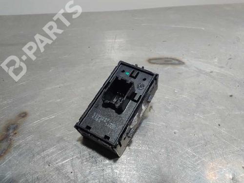 Right rear window switch OPEL ASTRA K (B16)  | BP10752756I28 