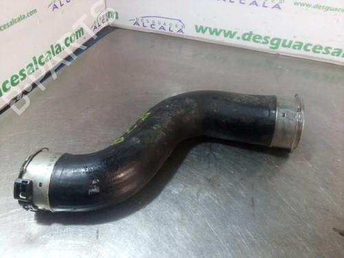 Used Pipe BMW 3 Touring (F31) 318 d (150 hp) 14354926
