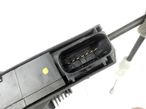 Front left lock PEUGEOT 308 II (LB_, LP_, LW_, LH_, L3_) 1.2 THP 130 | BP12532133C98