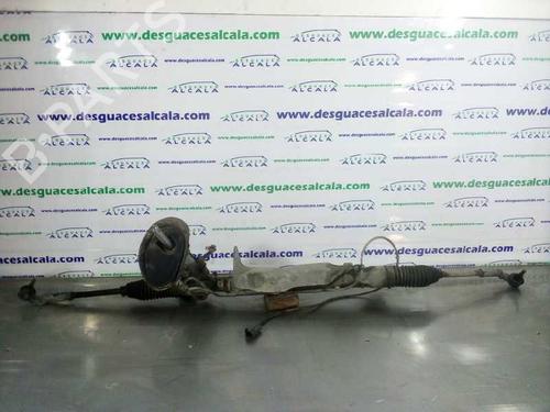 Used Steering rack Steering rack MAZDA 3 (BK) 1.6 DI Turbo (109 hp) 9993410 9993410