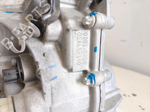 Gearbox DACIA DUSTER (PYM_, PYN_) | BP36998008M3 - Image 5