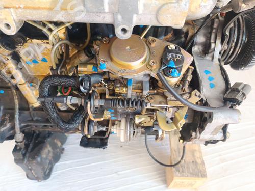 Engine FORD MAVERICK (UDS, UNS) 2.7 TD | BP32471092M1 