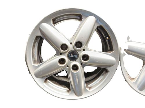 Felg MINI MINI COUNTRYMAN (R60) Cooper D | BP30748443C45
