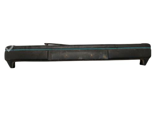 Used Front bumper FORD FIESTA III (GFJ) 1.1 (55 hp) 27382511
