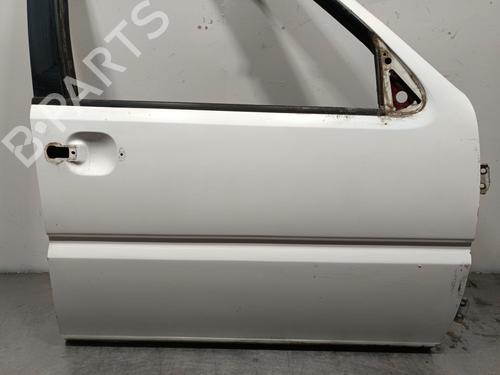 Right front door NISSAN TERRANO II (R20) 2.7 TDi 4WD | BP26568426C3 