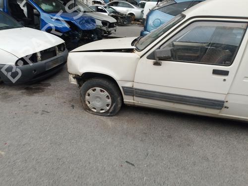 Brugte RENAULT RAPID Box Body/MPV (F40_, G40_) 1.4 (F402) (58 hp) 4188170
