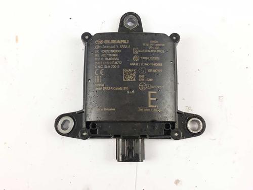 Used Electronic module Electronic module SUBARU XV (GT) 2.0 i e-BOXER AWD (GTE) (150 hp) 31862506 31862506