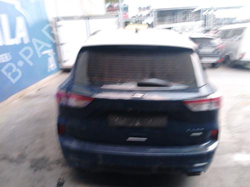 Warning switch FORD KUGA III (DFK) 2.5 Duratec Plug-in-Hybrid | BP31838111I22