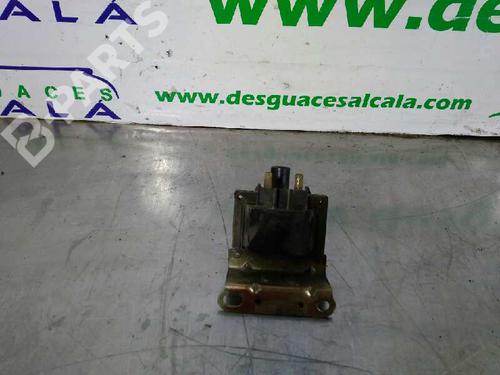Ignition coil OPEL CORSA B (S93)  | BP10959123M94 
