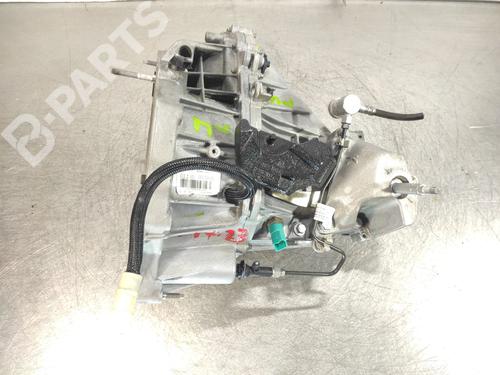 Gearbox RENAULT LAGUNA III (BT0/1)  | BP12177757M3 