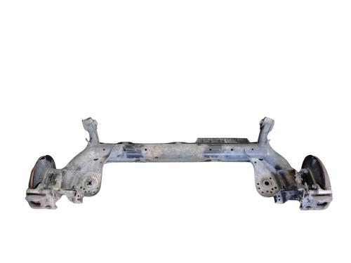 Used Rear axle Rear axle FORD PUMA (J2K, CF7) 1.0 EcoBoost mHEV (125 hp) 23219576 23219576