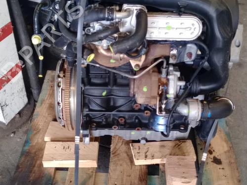 Engine SEAT ALTEA (5P1) 2.0 TDI 16V | BP29187790M1 