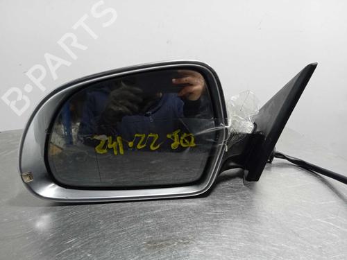 Retrovisor esquerdo Retrovisor esquerdo AUDI A5 (8T3) S5 quattro (354 hp) 9985103 9985103