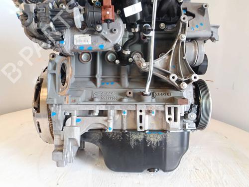 Engine OPEL CORSA D (S07) 1.3 CDTI (L08, L68) | BP36318799M1 - Image 7